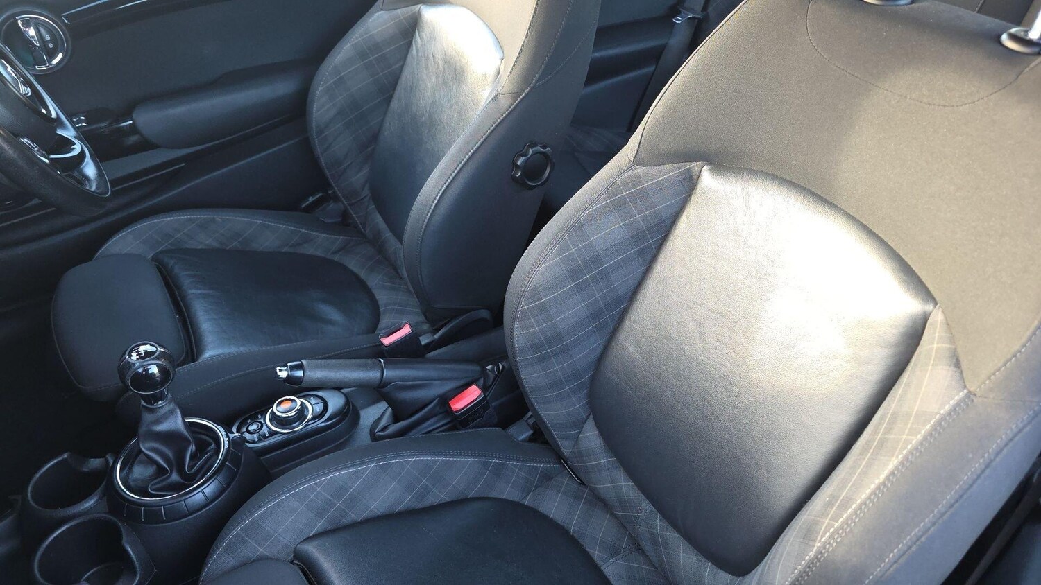 Used MINI Hatch 2016 for sale - 77802478: Photo 26