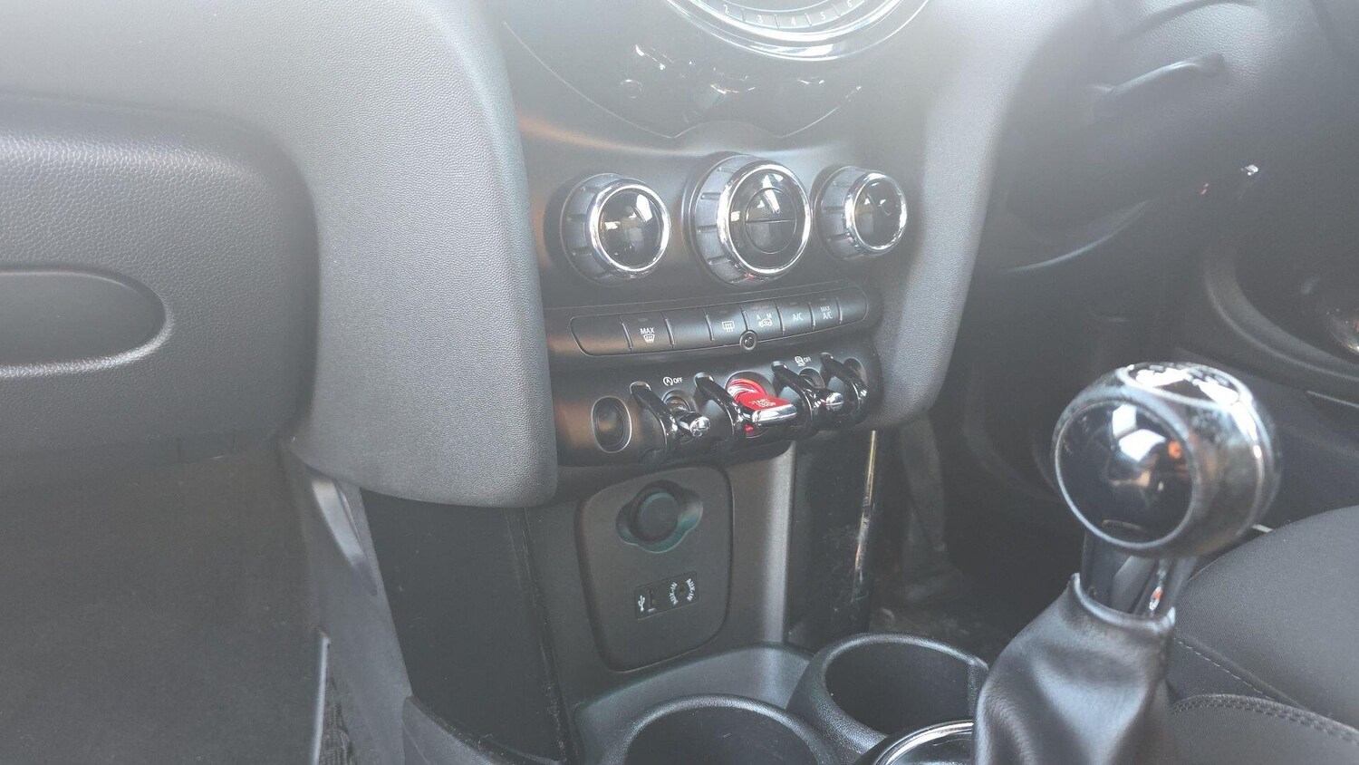 Used MINI Hatch 2016 for sale - 77802478: Photo 29