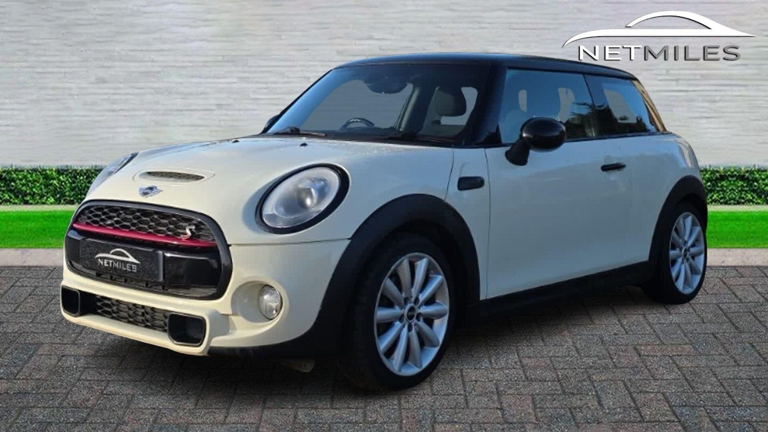 Used MINI Hatch 2016 for sale - 77802478: Photo 3
