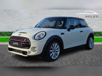 Used MINI Hatch 2016 for sale - 77802478: Photo