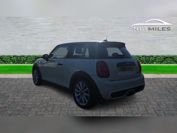 Used MINI Hatch 2016 for sale - 77802478: Photo