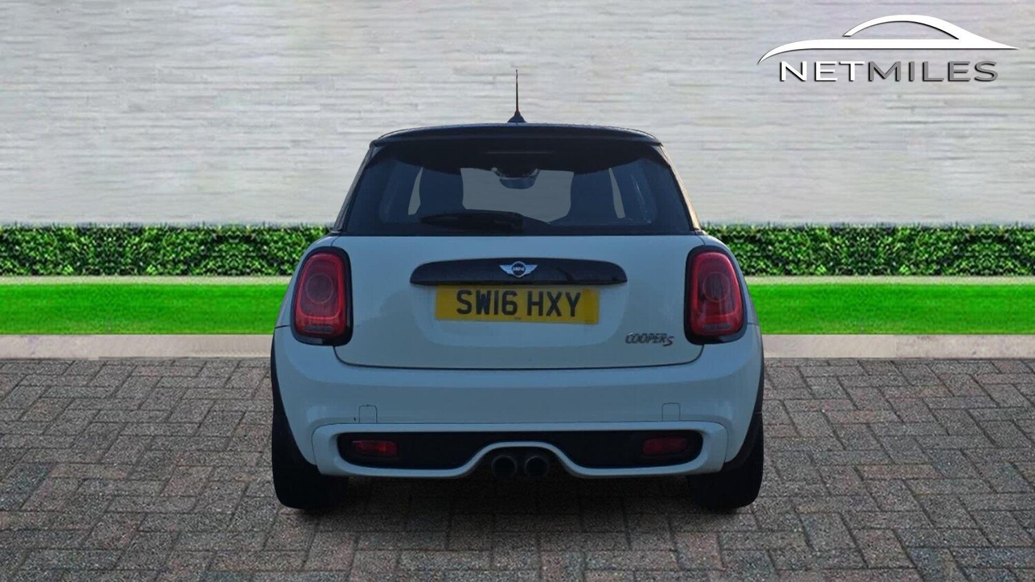 Used MINI Hatch 2016 for sale - 77802478: Photo 6