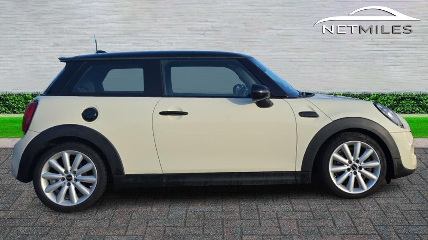 Used MINI Hatch 2016 for sale - 77802478: Photo 7