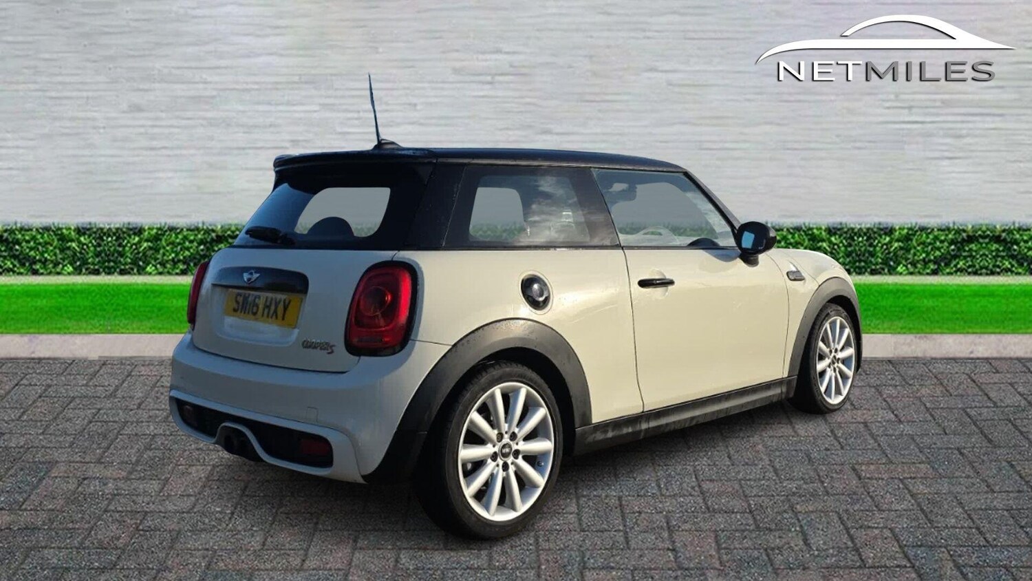 Used MINI Hatch 2016 for sale - 77802478: Photo 8