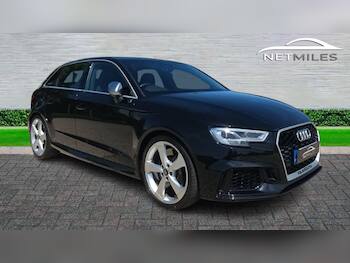 Used Audi RS3 2018 for sale - 79888523: Photo
