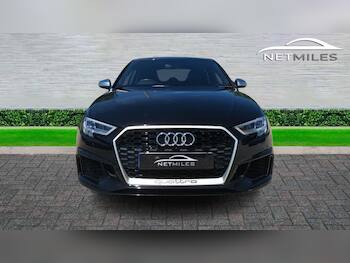 Used Audi RS3 2018 for sale - 79888523: Photo