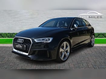 Used Audi RS3 2018 for sale - 79888523: Photo