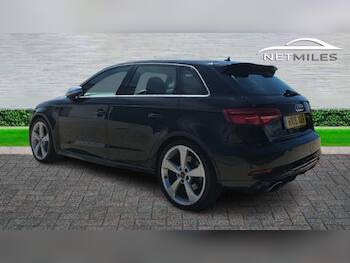 Used Audi RS3 2018 for sale - 79888523: Photo