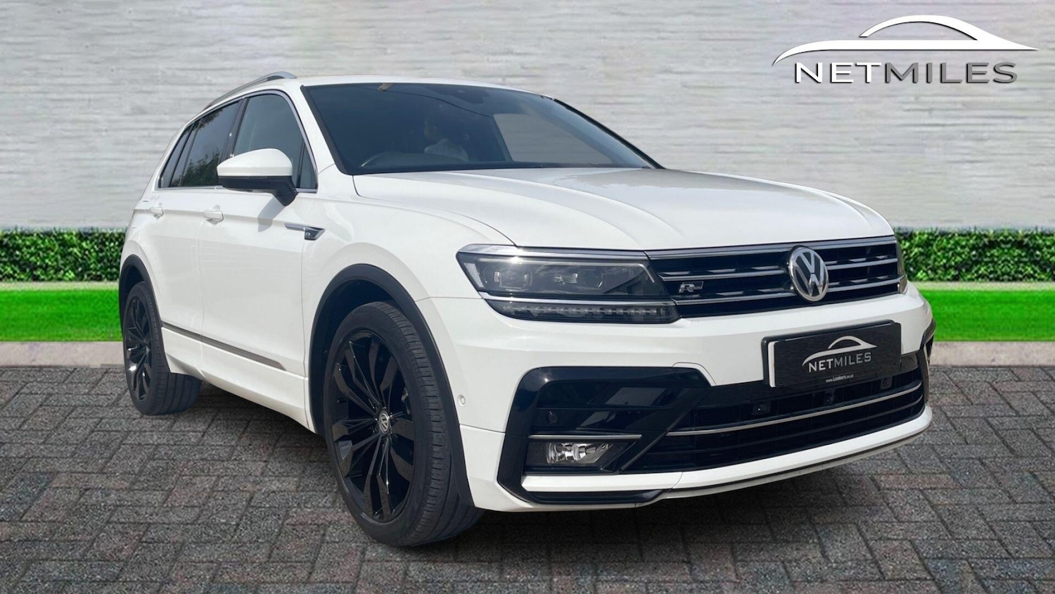 Used Volkswagen Tiguan 2019 for sale - 78204765: Photo 1