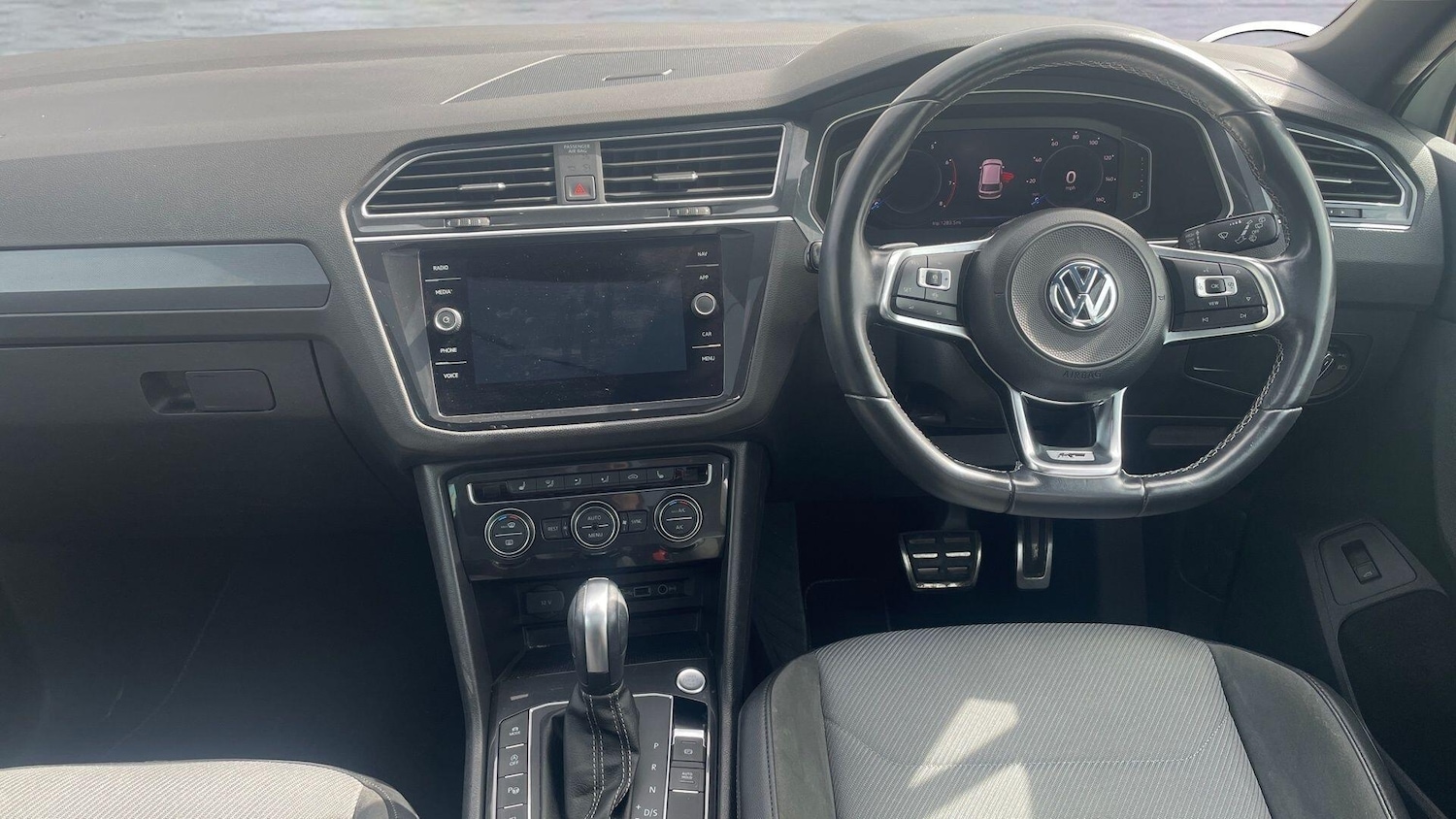 Used Volkswagen Tiguan 2019 for sale - 78204765: Photo 10