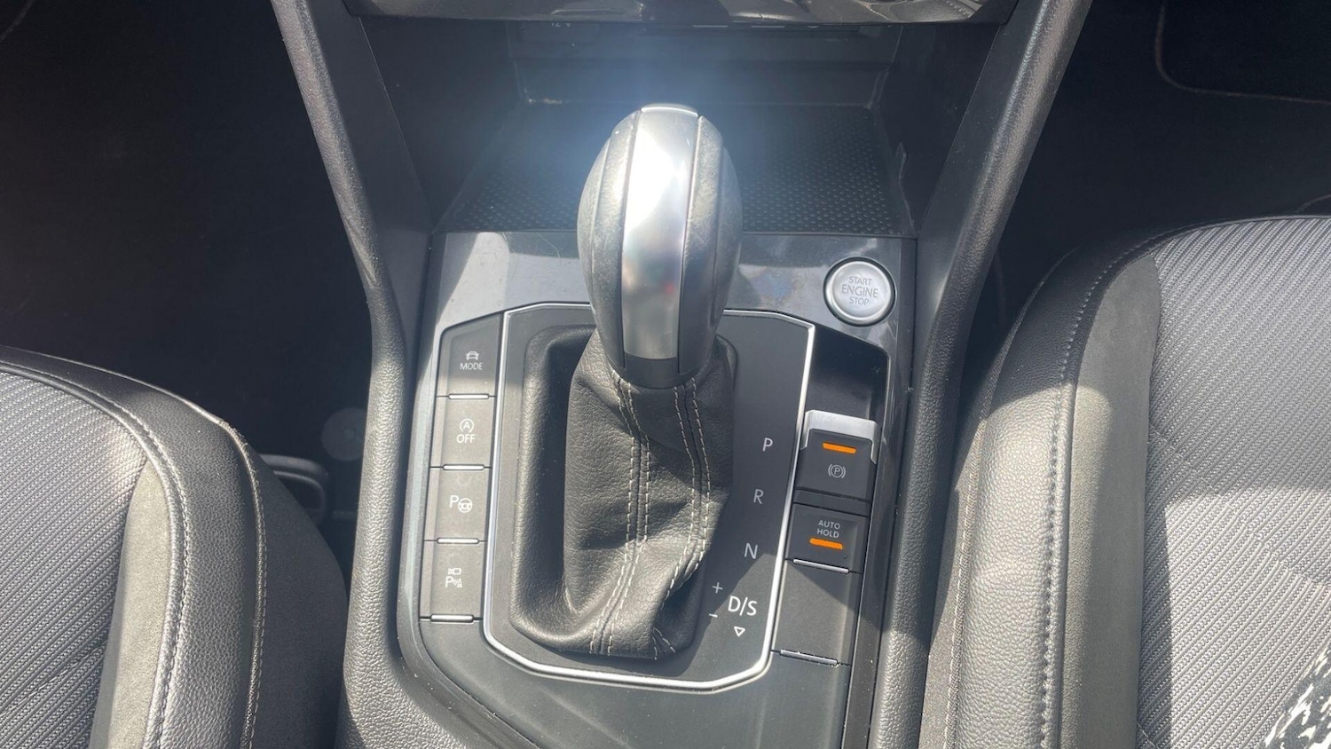 Used Volkswagen Tiguan 2019 for sale - 78204765: Photo 11