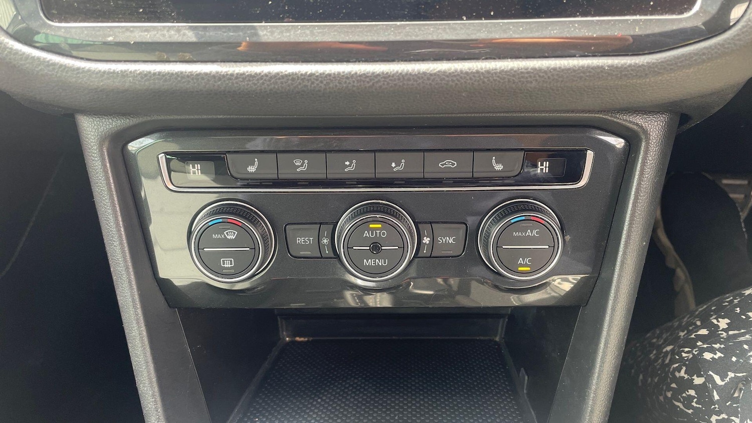 Used Volkswagen Tiguan 2019 for sale - 78204765: Photo 15