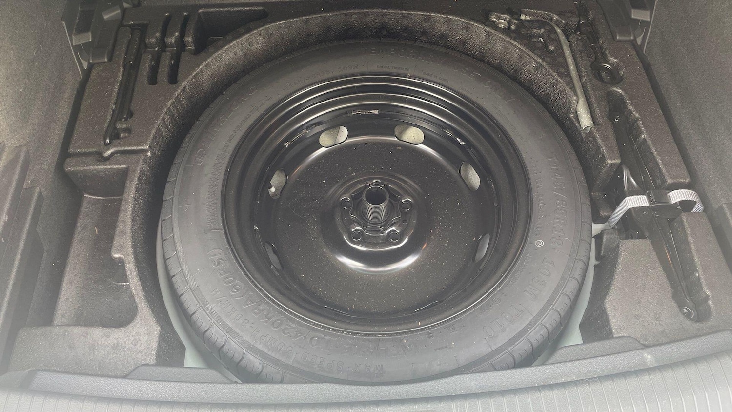 Used Volkswagen Tiguan 2019 for sale - 78204765: Photo 16