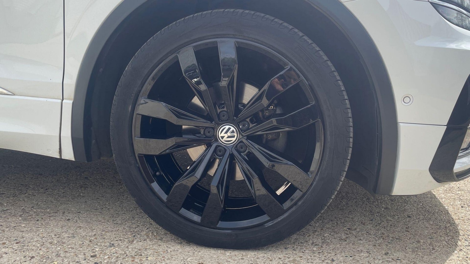 Used Volkswagen Tiguan 2019 for sale - 78204765: Photo 17