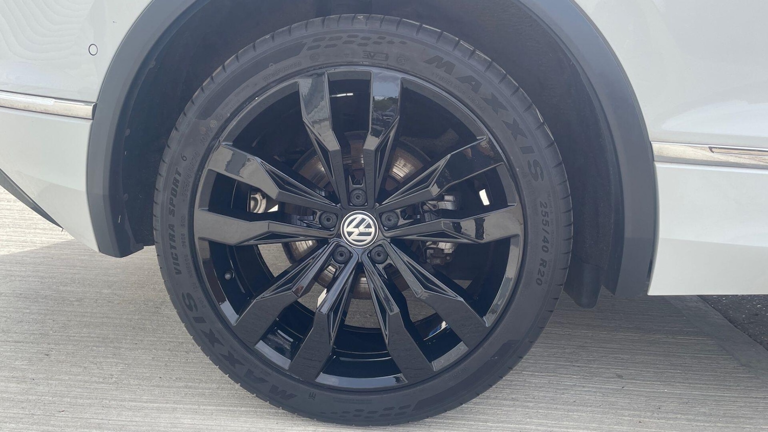 Used Volkswagen Tiguan 2019 for sale - 78204765: Photo 18