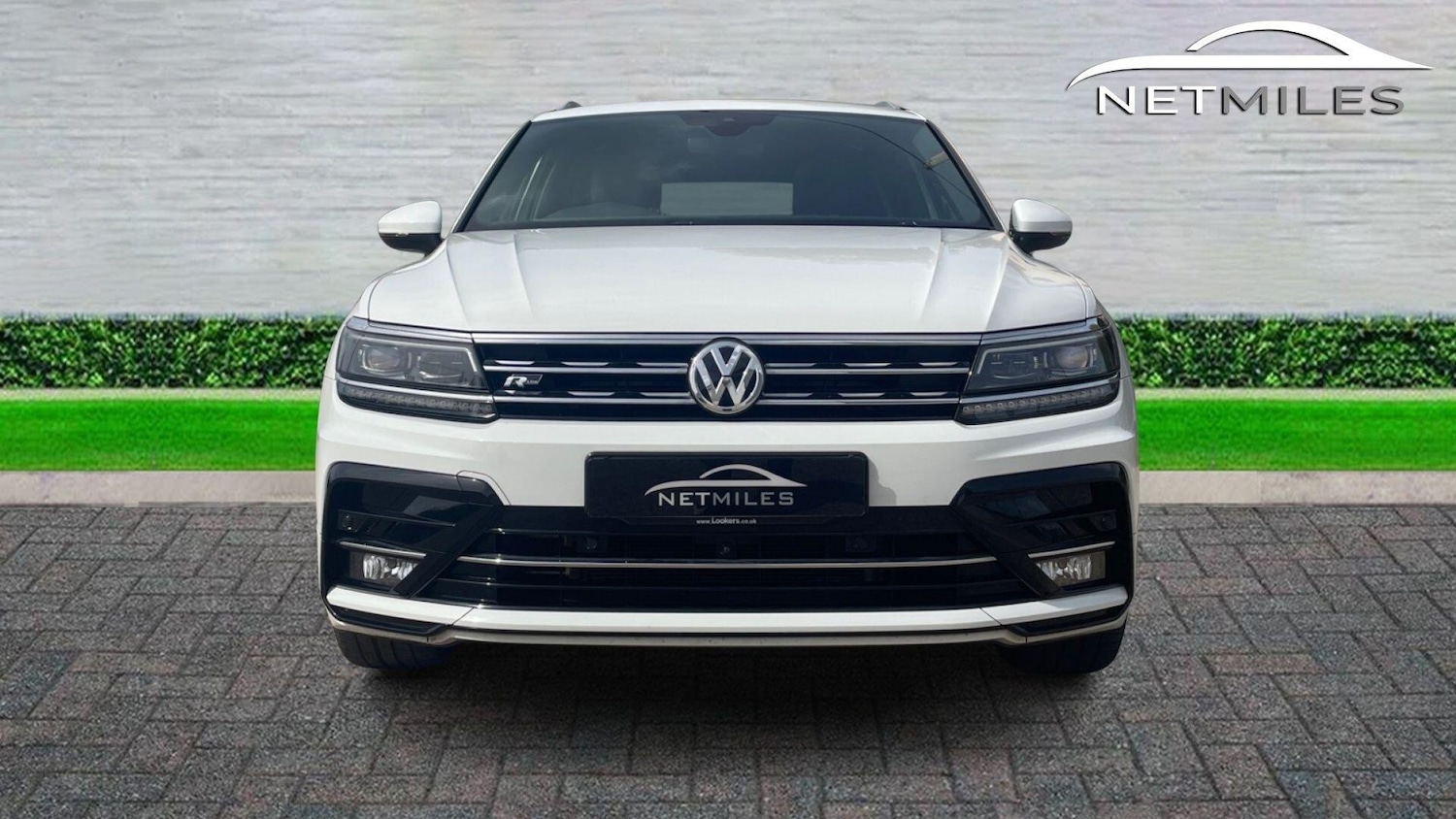 Used Volkswagen Tiguan 2019 for sale - 78204765: Photo 2
