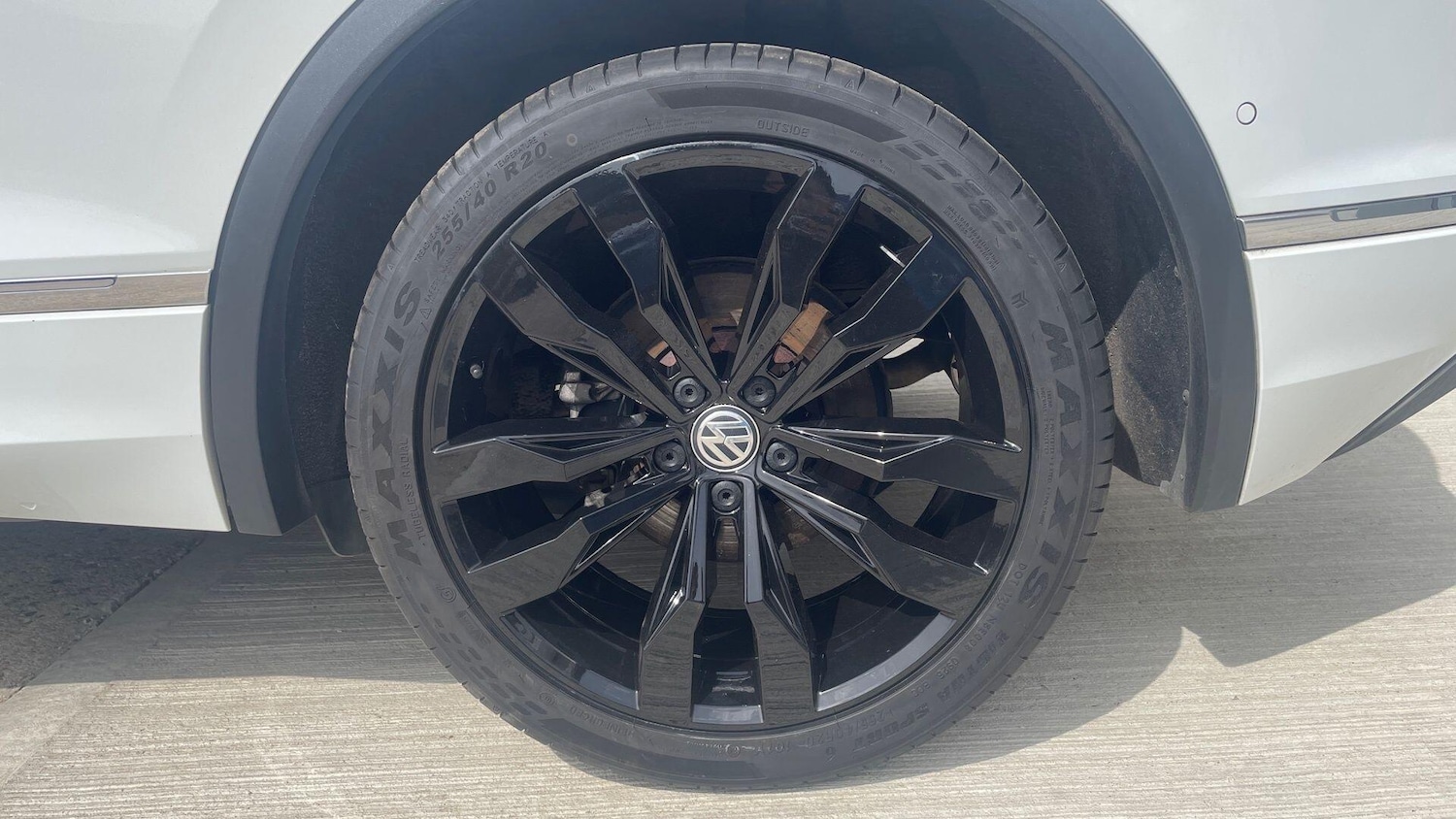 Used Volkswagen Tiguan 2019 for sale - 78204765: Photo 20