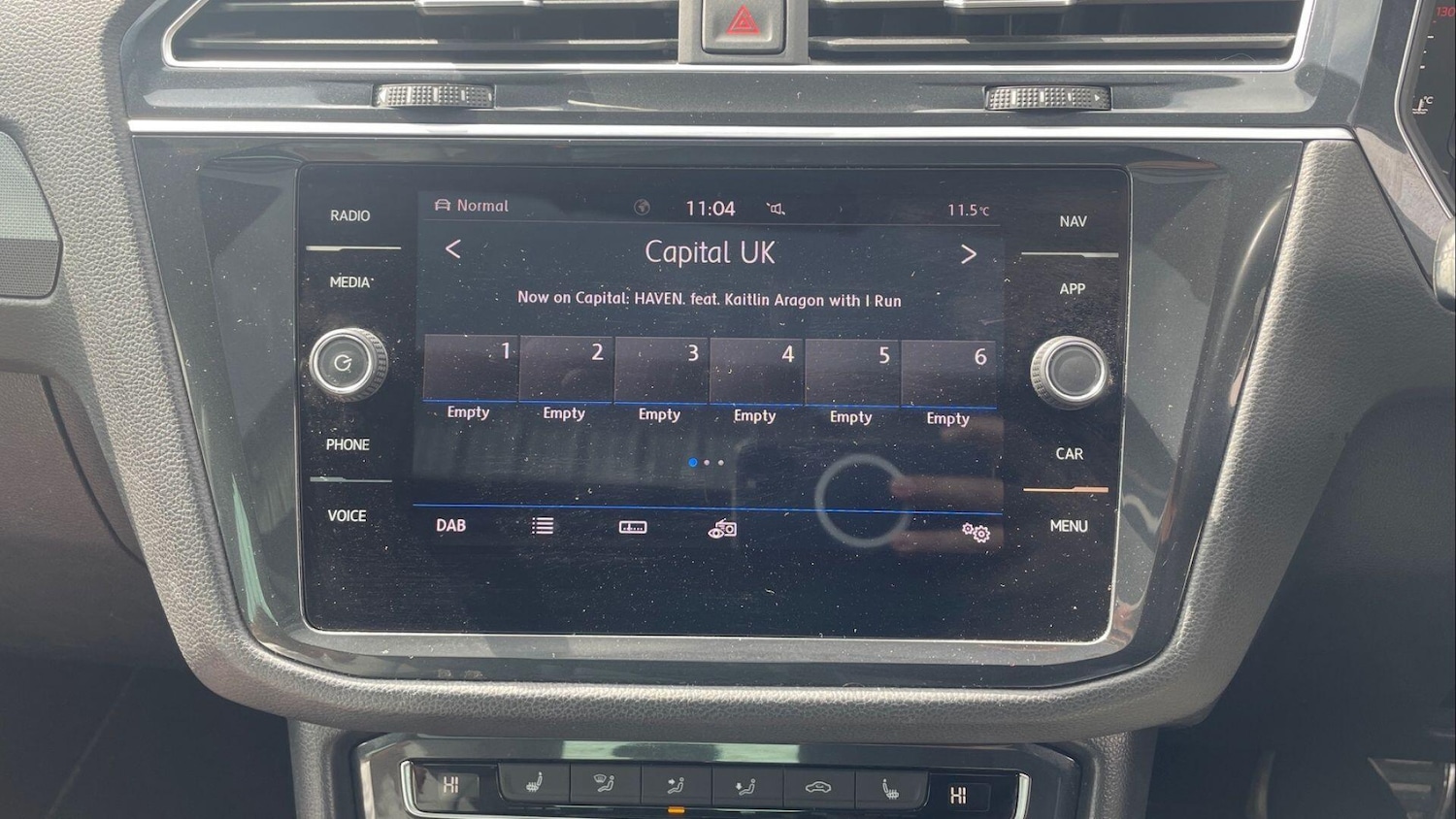 Used Volkswagen Tiguan 2019 for sale - 78204765: Photo 21