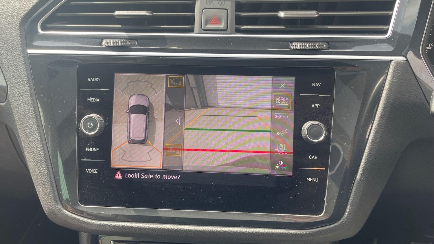 Used Volkswagen Tiguan 2019 for sale - 78204765: Photo 22