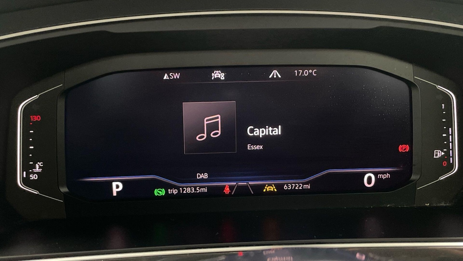 Used Volkswagen Tiguan 2019 for sale - 78204765: Photo 23