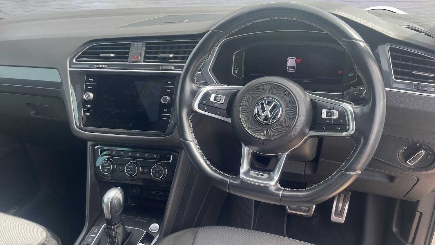 Used Volkswagen Tiguan 2019 for sale - 78204765: Photo 25