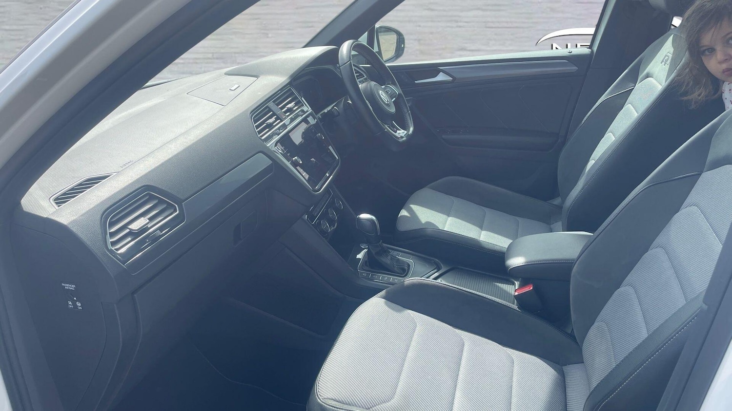 Used Volkswagen Tiguan 2019 for sale - 78204765: Photo 26