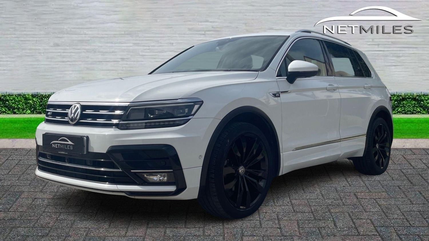 Used Volkswagen Tiguan 2019 for sale - 78204765: Photo 3