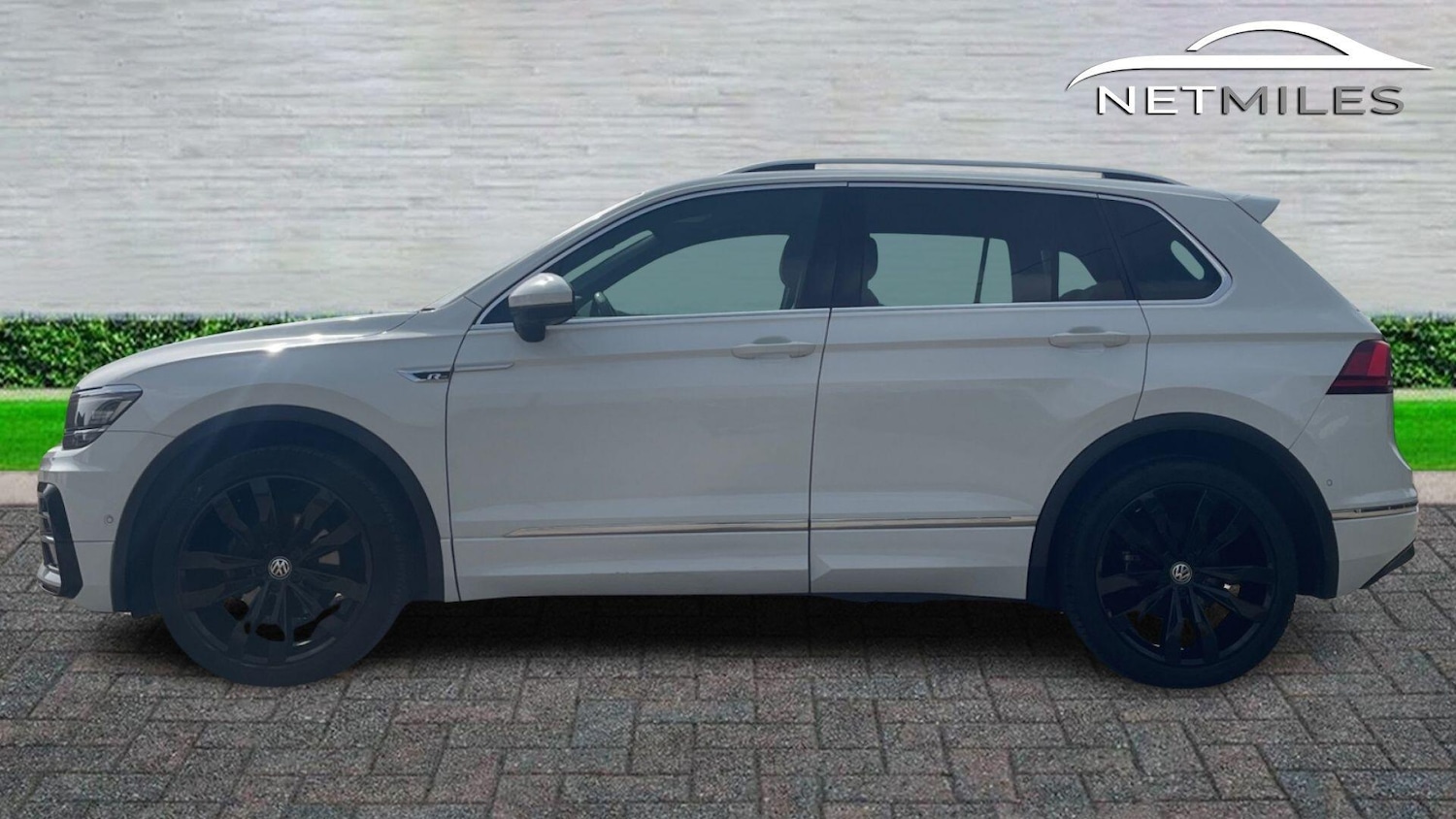 Used Volkswagen Tiguan 2019 for sale - 78204765: Photo 5