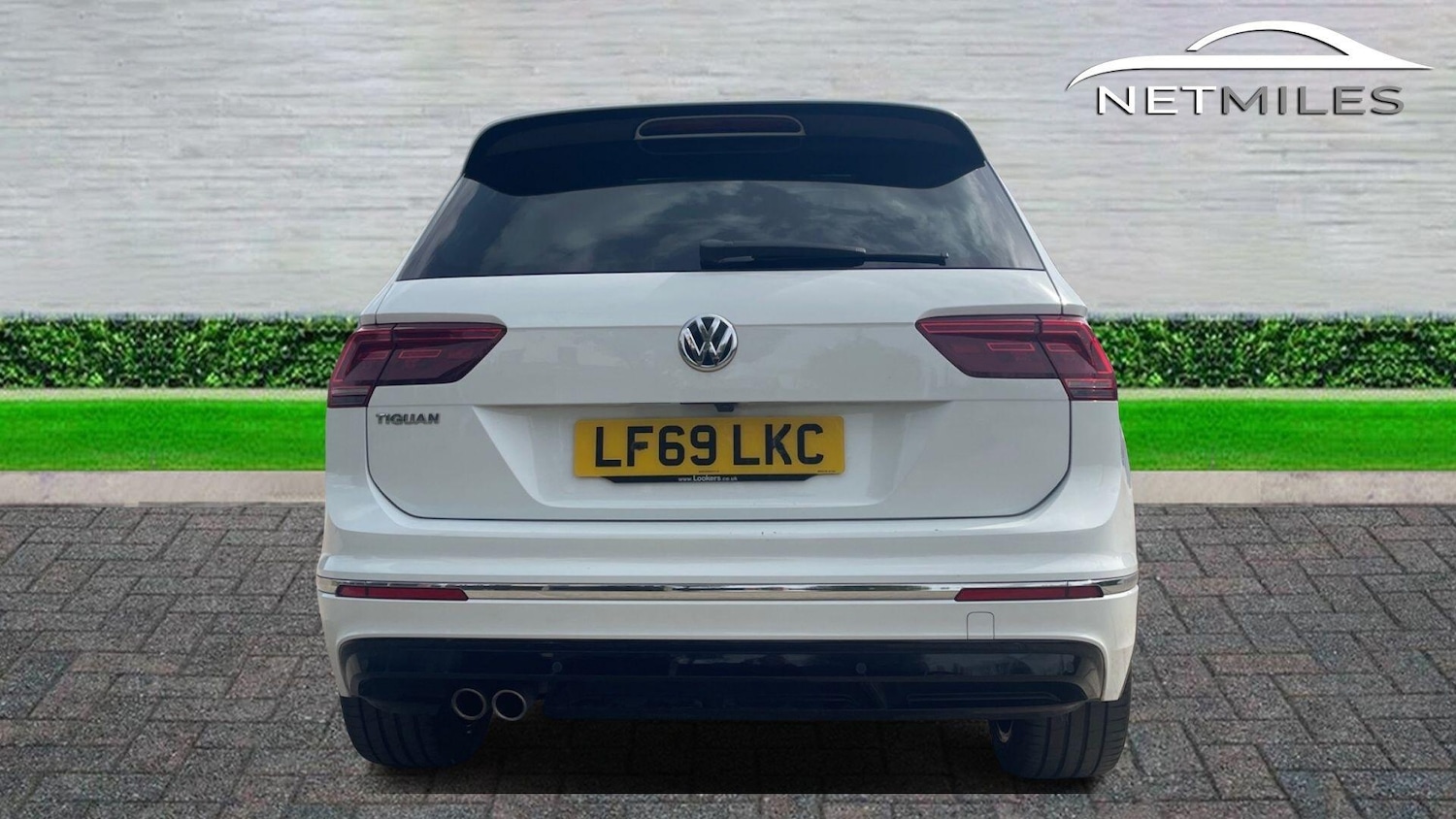 Used Volkswagen Tiguan 2019 for sale - 78204765: Photo 6