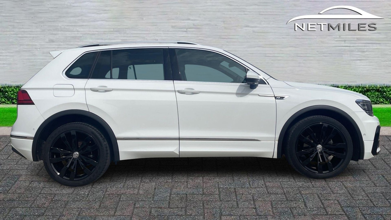 Used Volkswagen Tiguan 2019 for sale - 78204765: Photo 7