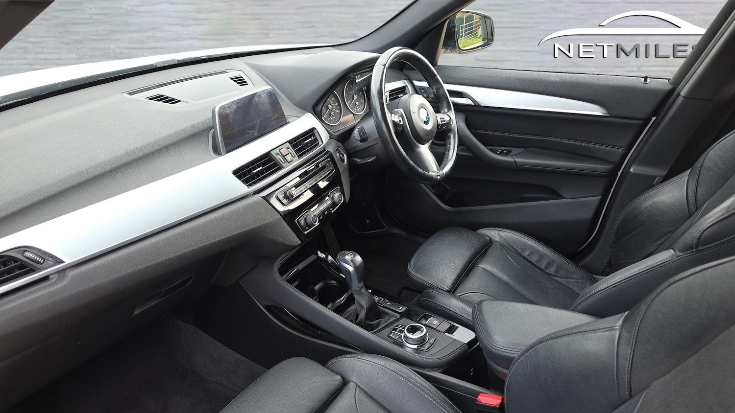 Used BMW X1 2018 for sale - 77802485: Photo 10