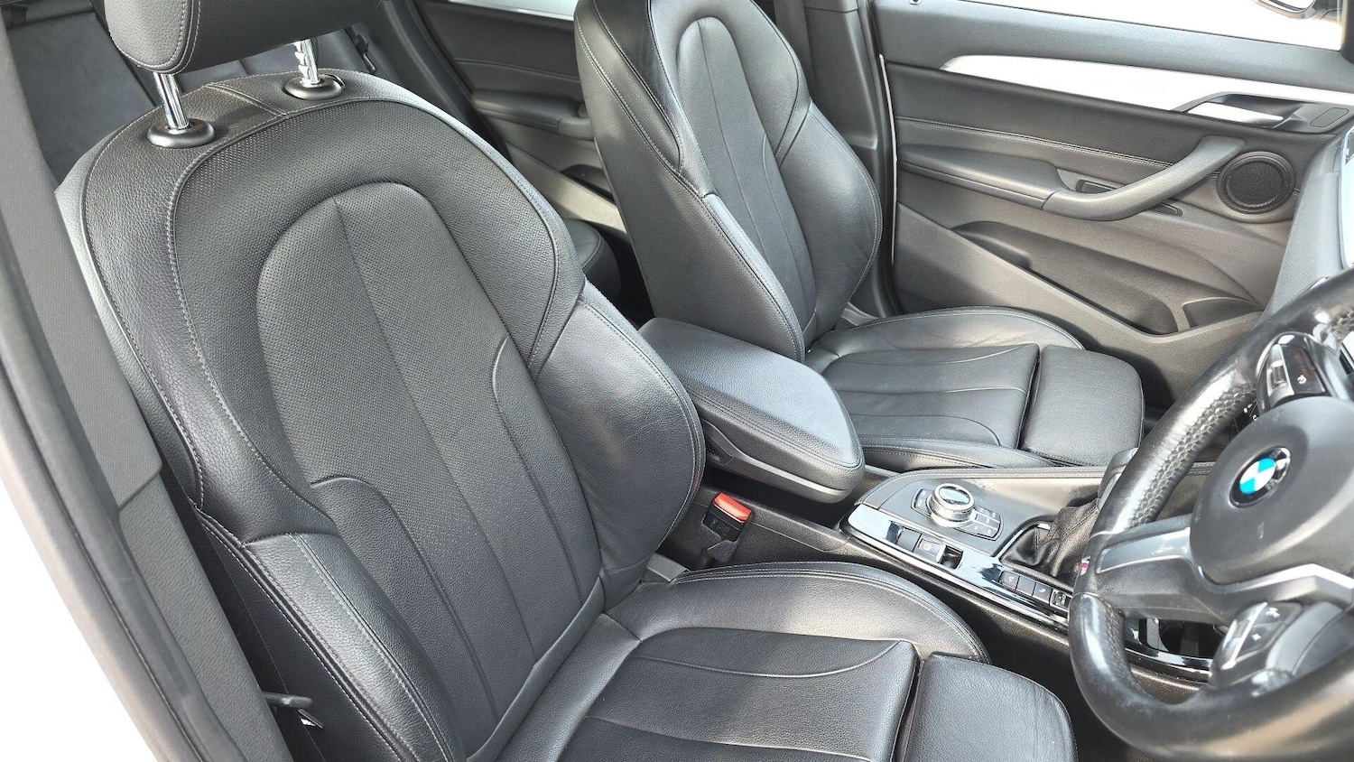 Used BMW X1 2018 for sale - 77802485: Photo 13