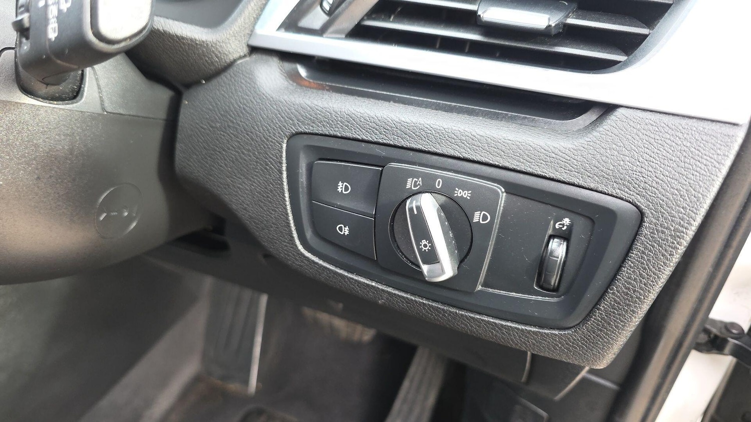 Used BMW X1 2018 for sale - 77802485: Photo 16