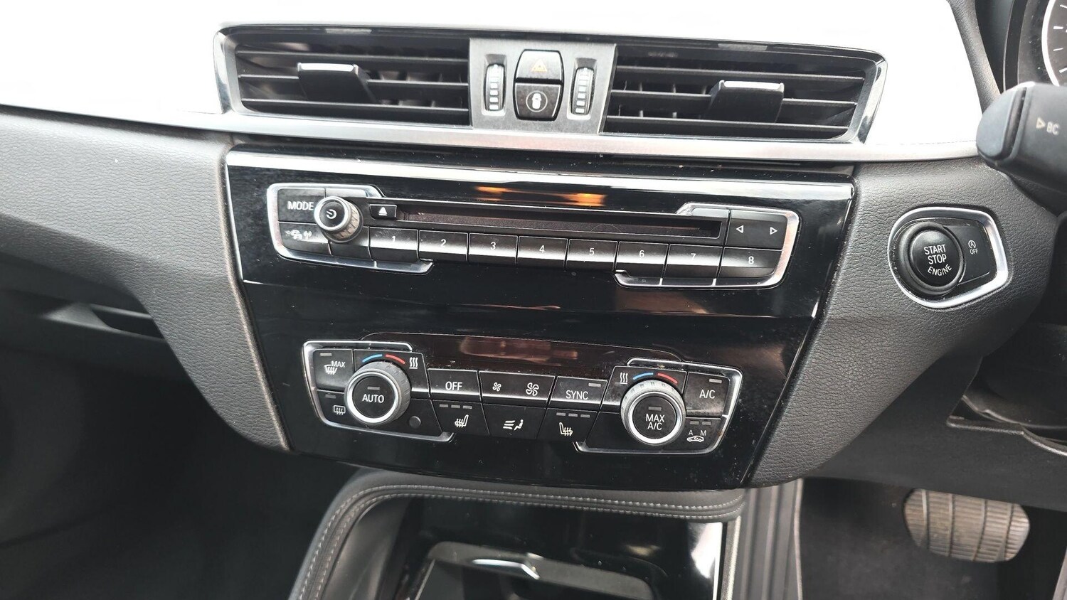 Used BMW X1 2018 for sale - 77802485: Photo 19