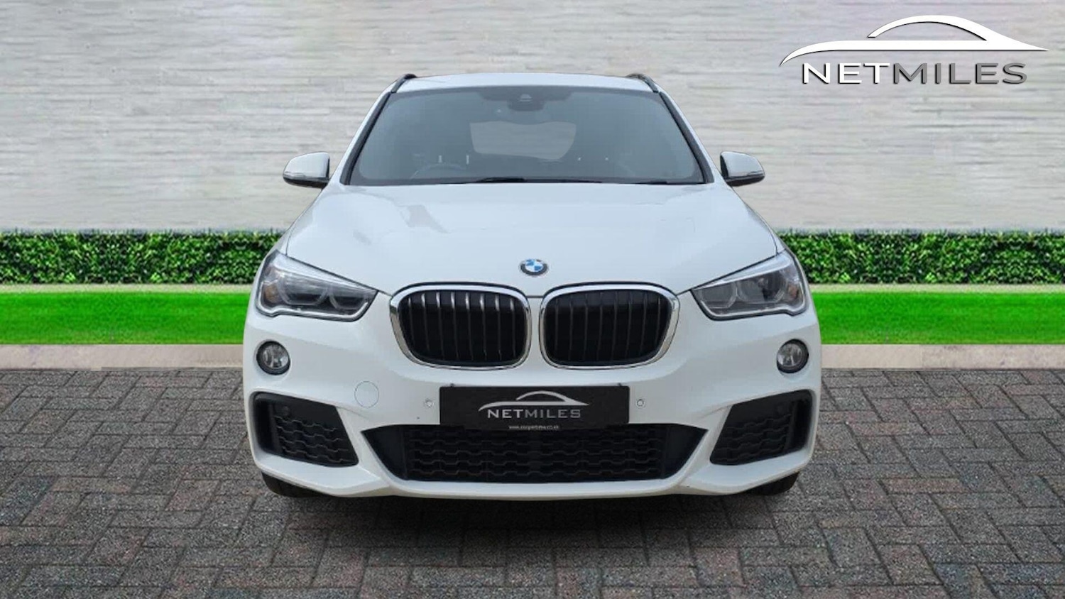 Used BMW X1 2018 for sale - 77802485: Photo 2