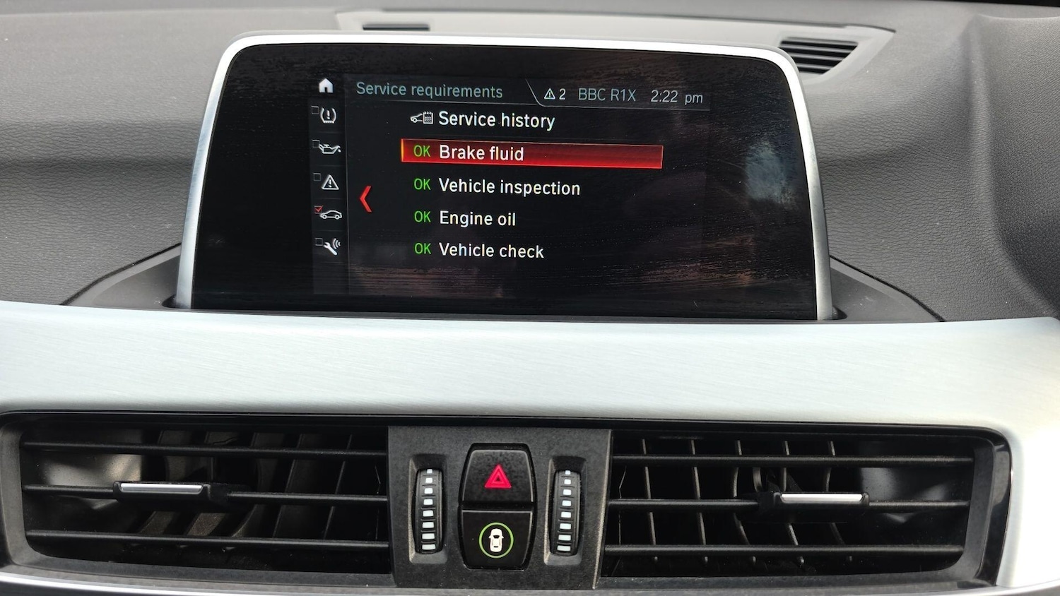 Used BMW X1 2018 for sale - 77802485: Photo 23