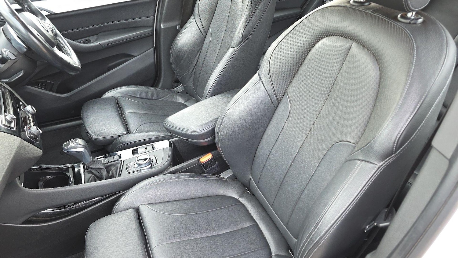 Used BMW X1 2018 for sale - 77802485: Photo 26