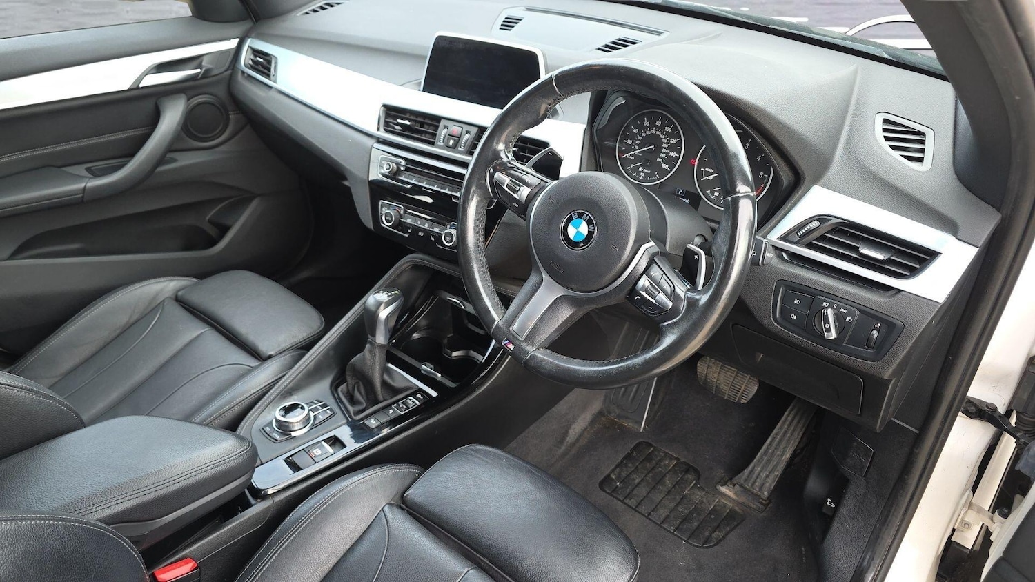 Used BMW X1 2018 for sale - 77802485: Photo 29