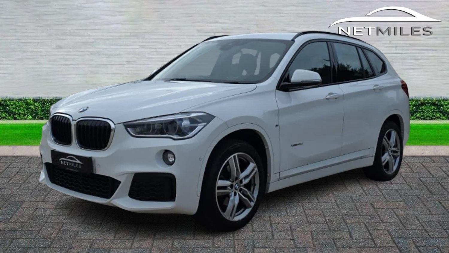 Used BMW X1 2018 for sale - 77802485: Photo 3