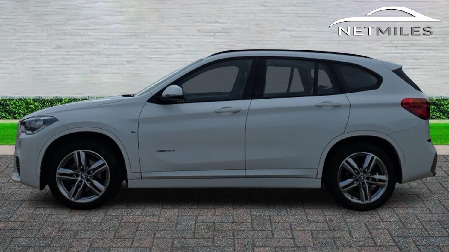 Used BMW X1 2018 for sale - 77802485: Photo 5