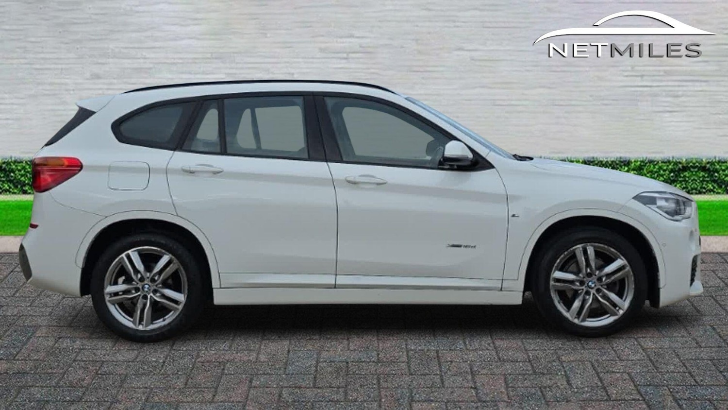 Used BMW X1 2018 for sale - 77802485: Photo 7