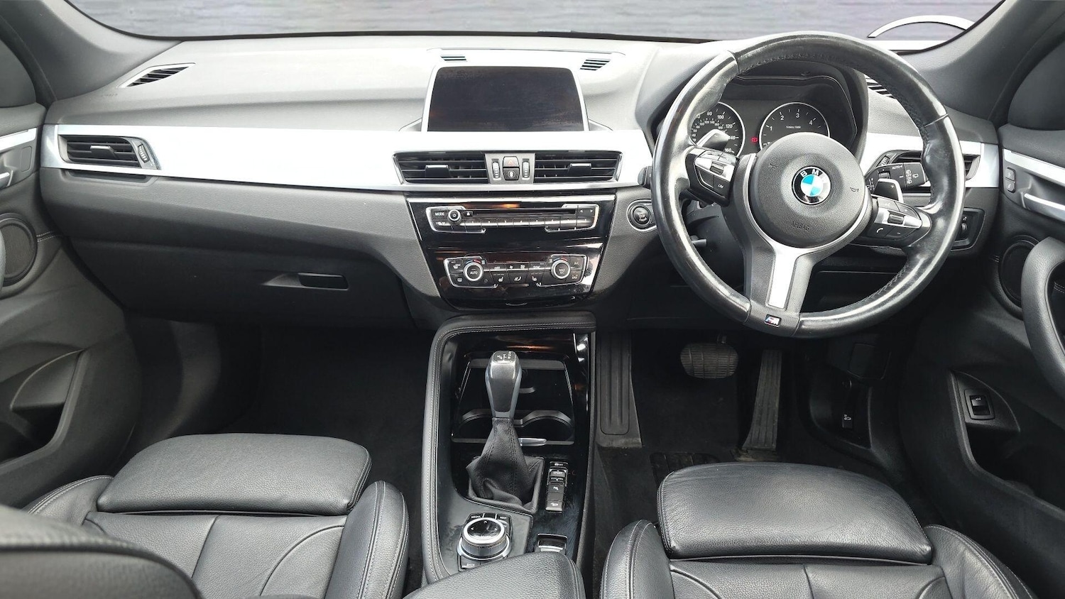 Used BMW X1 2018 for sale - 77802485: Photo 9