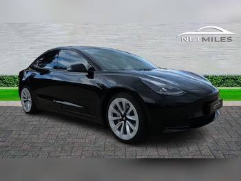 Used Tesla Model 3 2020 for sale - 78784448: Photo