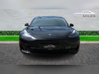 Used Tesla Model 3 2020 for sale - 78784448: Photo