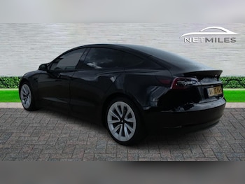 Used Tesla Model 3 2020 for sale - 78784448: Photo