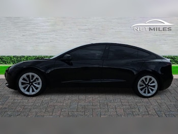 Used Tesla Model 3 2020 for sale - 78784448: Photo