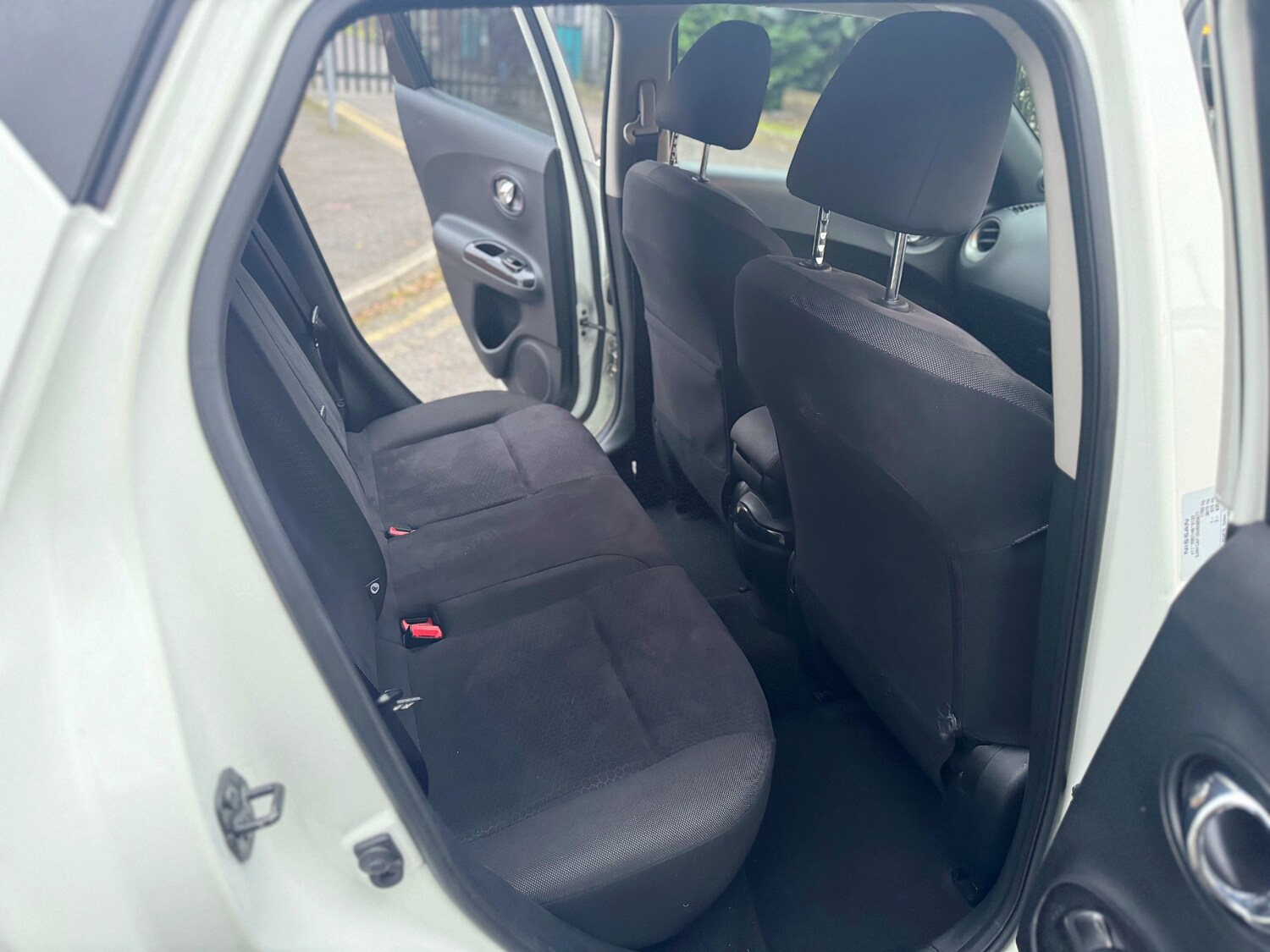 Used Nissan Juke 2014 for sale - 77423678: Photo 33