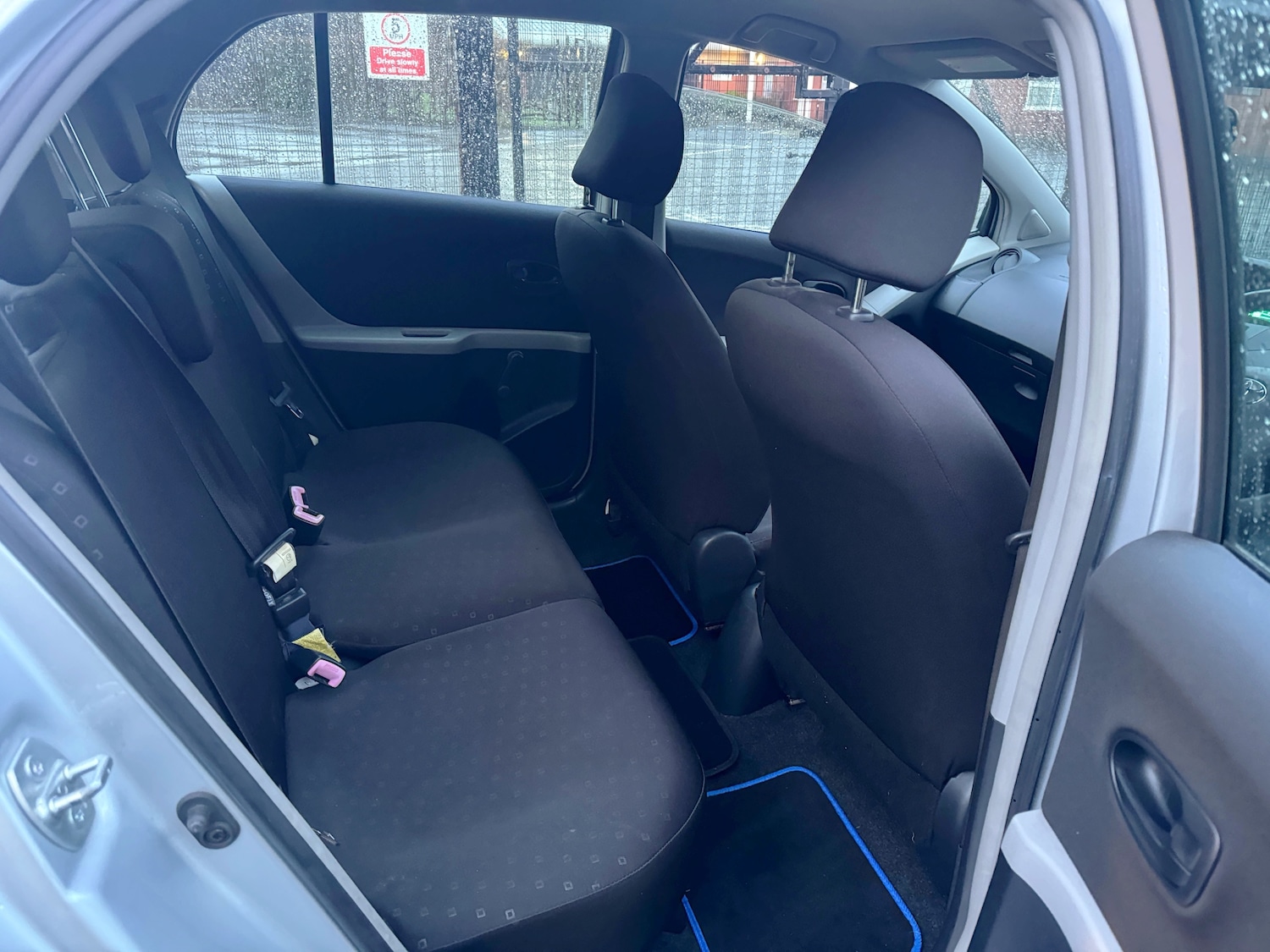 Used Toyota Yaris 2006 for sale - 77565322: Photo 10