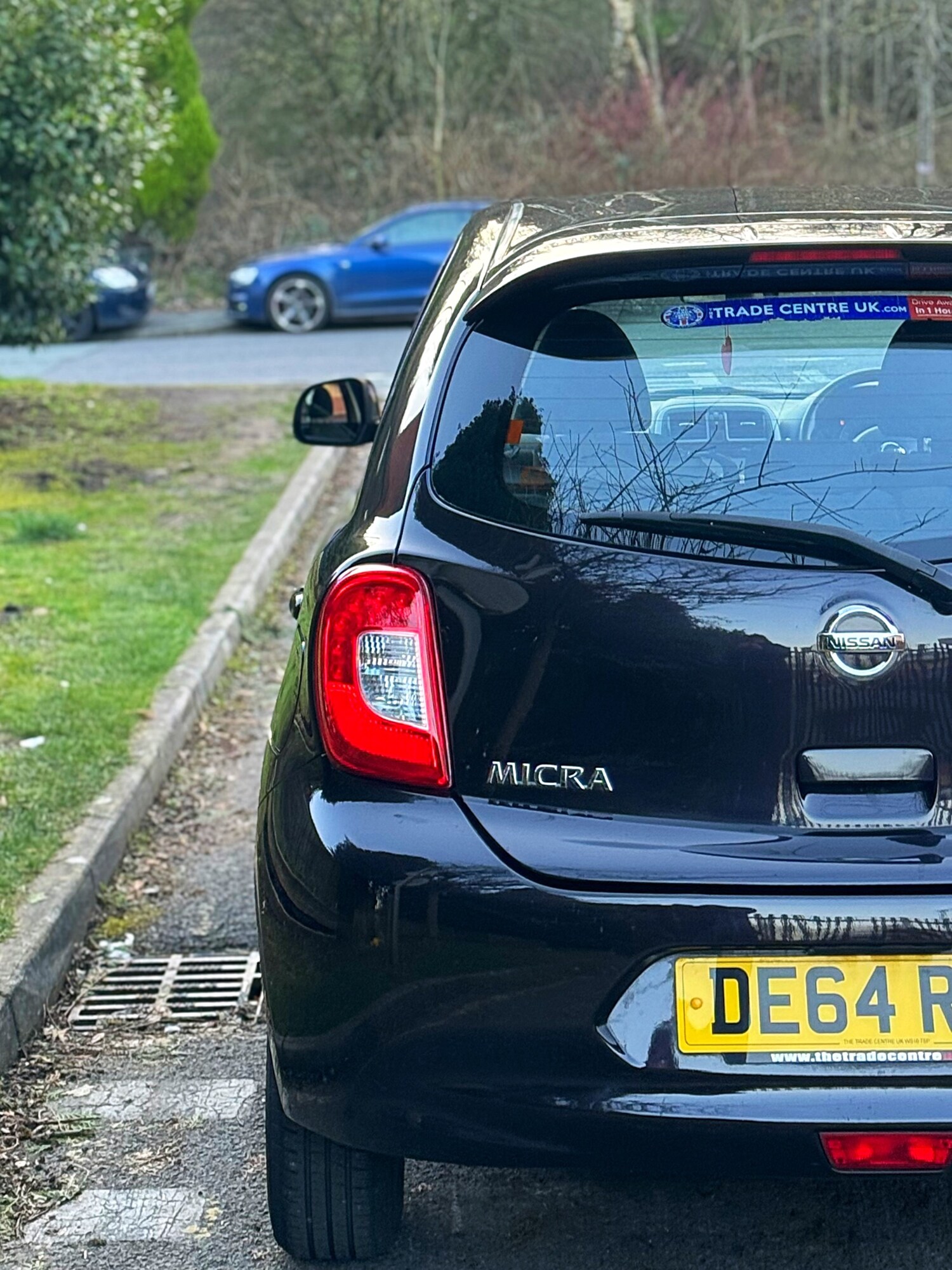 Used Nissan Micra 2014 for sale - 77750459: Photo 25