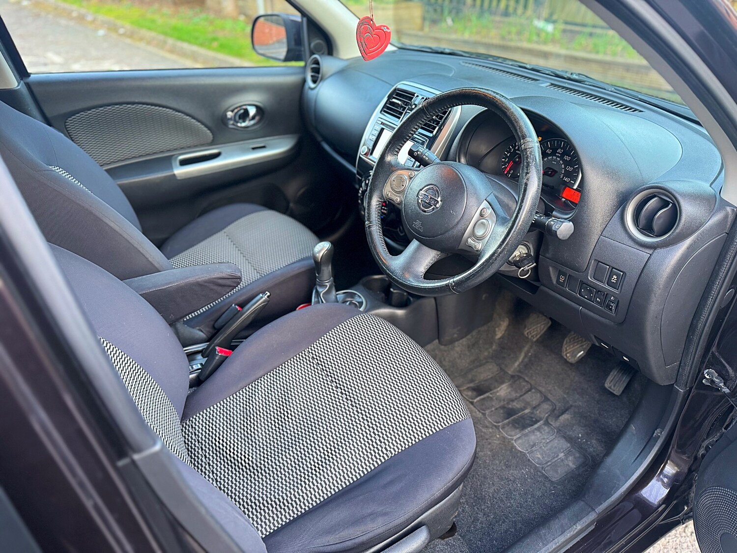 Used Nissan Micra 2014 for sale - 77750459: Photo 28